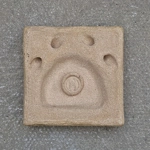 Ama Menec | Sleeping Dormouse Sculpture- Art Ceramics