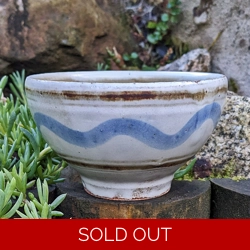 Seth Cardew | Small Pottery Bowl - Wenford Bridg..