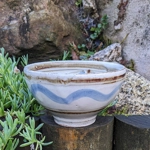 Seth Cardew | Small Pottery Bowl - Wenford Bridge Pottery - Cornwall UK