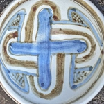 Seth Cardew | Small Pottery Bowl - Wenford Bridge Pottery - Cornwall UK