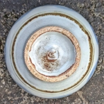 Seth Cardew | Small Pottery Bowl - Wenford Bridge Pottery - Cornwall UK