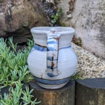 Jane Herold | Small Pottery Jug - Wenford Bridge Pottery - Cornwall UK