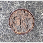 Old Timer | Pottery Mustard Pot - Stoneware Ceramic Jars - UK