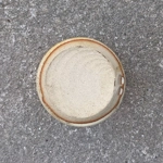 Pottery Jam Pot | Quirky Cat Figurine - Mystery Ceramics UK