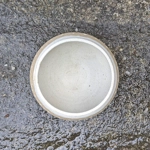 Deirdre Burnett | Small Pottery Bowl - Stoneware Art Ceramics UK