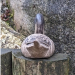 Poole Pottery Duck Figurine - Barbara Linley-Adams