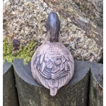 Poole Pottery Duck Figurine - Barbara Linley-Adams