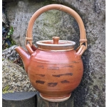 Mystery Studio Pottery Teapot | British Studio Ceramics