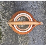 Mystery Studio Pottery Teapot | British Studio Ceramics