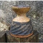 British Studio Pottery | Bud Vase - Mystery Ceramics UK