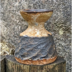 British Studio Pottery | Bud Vase - Mystery Ceramics UK