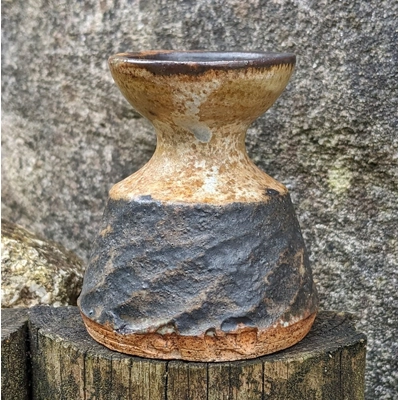 British Studio Pottery | Bud Vase - Mystery Ceramics UK