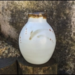 Amanda Brier | Studio Pottery Vase - Ceramics Falmouth