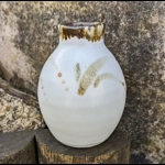 Amanda Brier | Studio Pottery Vase - Ceramics Falmouth