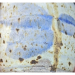 Studio Pottery | Mustard Pot - Mystery Ceramics UK