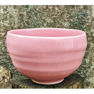 Studio Pottery | Pink C..