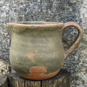 Mystery Studio Pottery ..