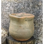 Mystery Studio Pottery | Green Jug - British Ceramics