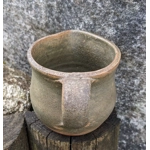 Mystery Studio Pottery | Green Jug - British Ceramics