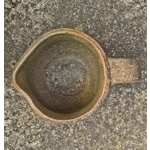 Mystery Studio Pottery | Green Jug - British Ceramics