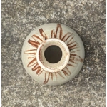 Edith Holt I Studio Pottery Vase - Blenheim Drive - Oxford UK