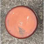 Edith Holt I Studio Pottery Vase - Blenheim Drive - Oxford UK