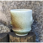 Kat Wheeler - Livesey | Pottery Teacup - Leach Pottery - St Ives