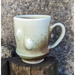 Kat Wheeler - Livesey | Pottery Teacup - Leach Pottery - St Ives