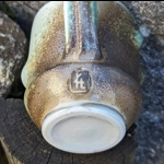 Kat Wheeler - Livesey | Pottery Teacup - Leach Pottery - St Ives