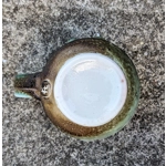 Kat Wheeler - Livesey | Pottery Teacup - Leach Pottery - St Ives