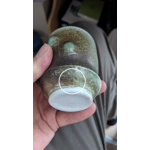 Kat Wheeler - Livesey | Pottery Teacup - Leach Pottery - St Ives