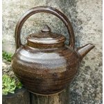 Mystery Pottery Teapot | British Studio Ceramic Pots