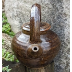 Mystery Pottery Teapot | British Studio Ceramic Pots