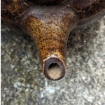 Mystery Pottery Teapot | British Studio Ceramic Pots