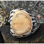 Animal Friends | Pottery Cockerel - St Just - Cornwall UK