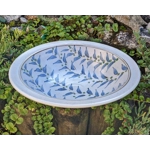 Chris Aston | Large Ceramic Bowl - Elkesley Pottery - Nottinghamshire UK