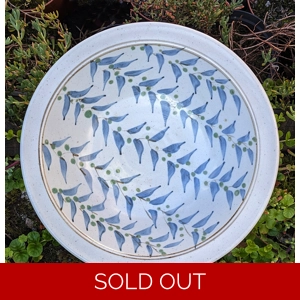 Chris Aston | Large Ceramic ..