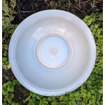 Chris Aston | Large Ceramic Bowl - Elkesley Pottery - Nottinghamshire UK