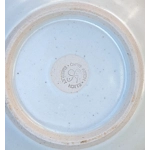 Chris Aston | Large Ceramic Bowl - Elkesley Pottery - Nottinghamshire UK