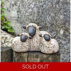 Animal Friends Pottery | She..