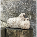 Animal Friends Pottery | Sheep & Lambs - St Just - Cornwall UK