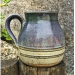 David Abbey Pottery | Cider Mug - Silsden, Yorkshire UK.