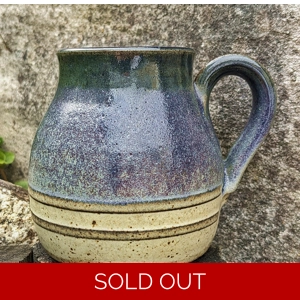 David Abbey Pottery | Cider ..