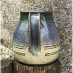 David Abbey Pottery | Cider Mug - Silsden, Yorkshire UK.