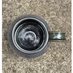 David Abbey Pottery | Cider Mug - Silsden, Yorkshire UK.