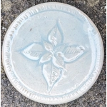 Debbie Prosser | Cornish Studio Pottery Celadon Lidded Pot