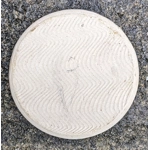 Debbie Prosser | Cornish Studio Pottery Celadon Lidded Pot