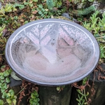 Richard Godfrey | Studio Pottery Bowl - Studio Ceramics Devon UK