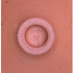 Richard Godfrey | Studio Pottery Bowl - Studio Ceramics Devon UK