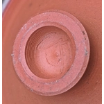 Richard Godfrey | Studio Pottery Bowl - Studio Ceramics Devon UK